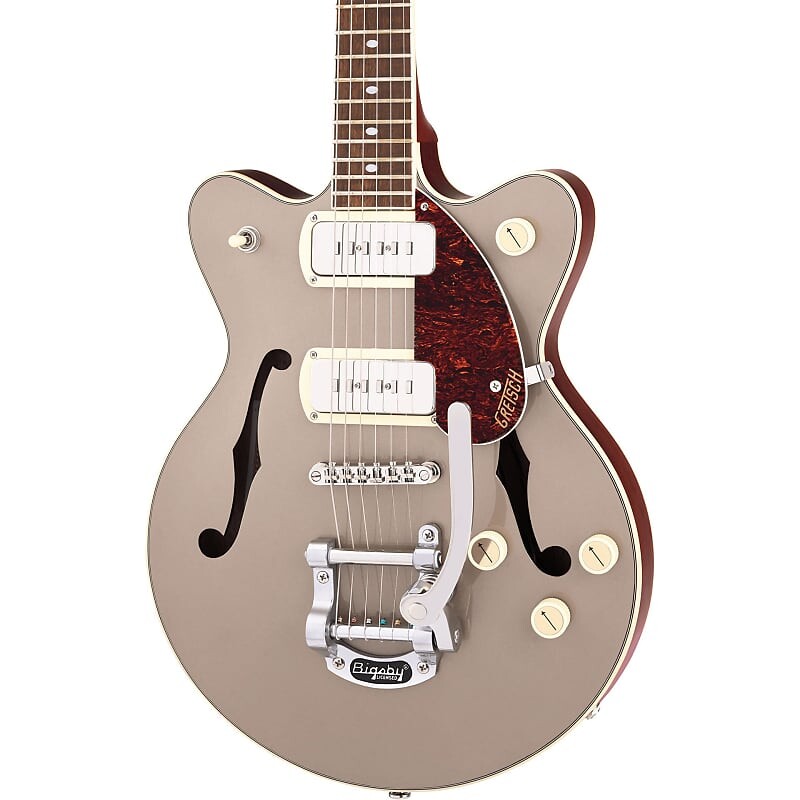 

Электрогитара Gretsch G2655T-P90 Streamliner Center Block Jr