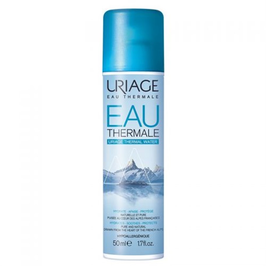 

URIAGE Eau Thermale - Термальная вода 50 мл