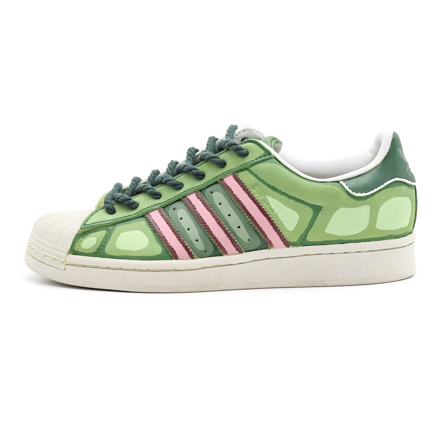 

Adidas originals Superstar Обувь для скейтбординга унисекс