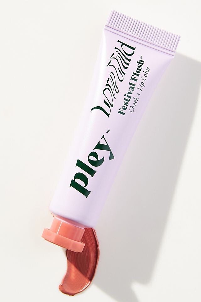 

Тинт Pley Beauty Festival Flush, mohave rose