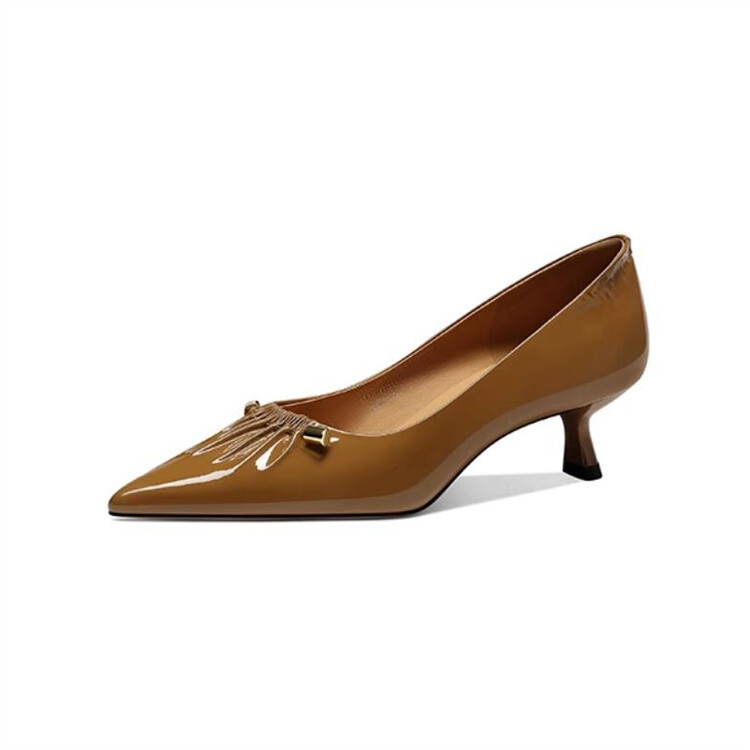 

Туфли женские повседневные Women's Casual Shoes Women's Jessica Sophia, кремовый