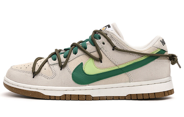 

Женские туфли Nike Dunk Low Skate