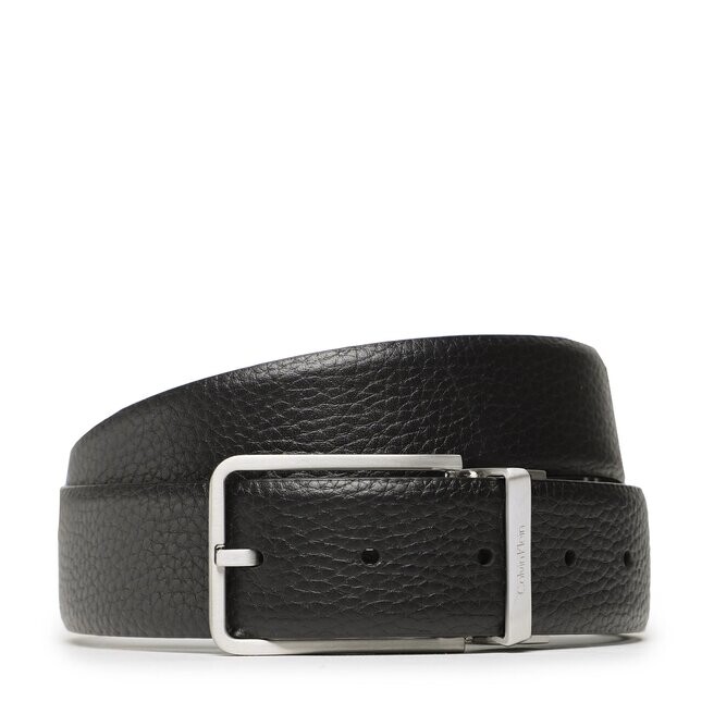 

Ремень Calvin Klein Adj/RevSlim Frame, черный