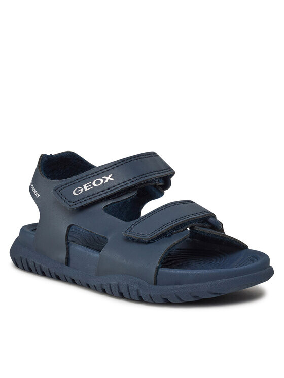 

Сандалии Geox, синий