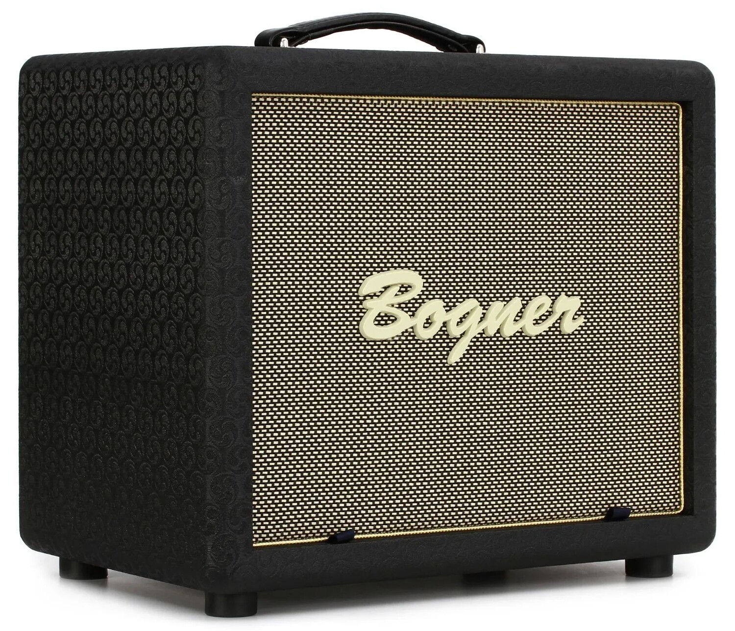 

Bogner 112CP 1x12" Закрытый/портированный шкаф расширения куба