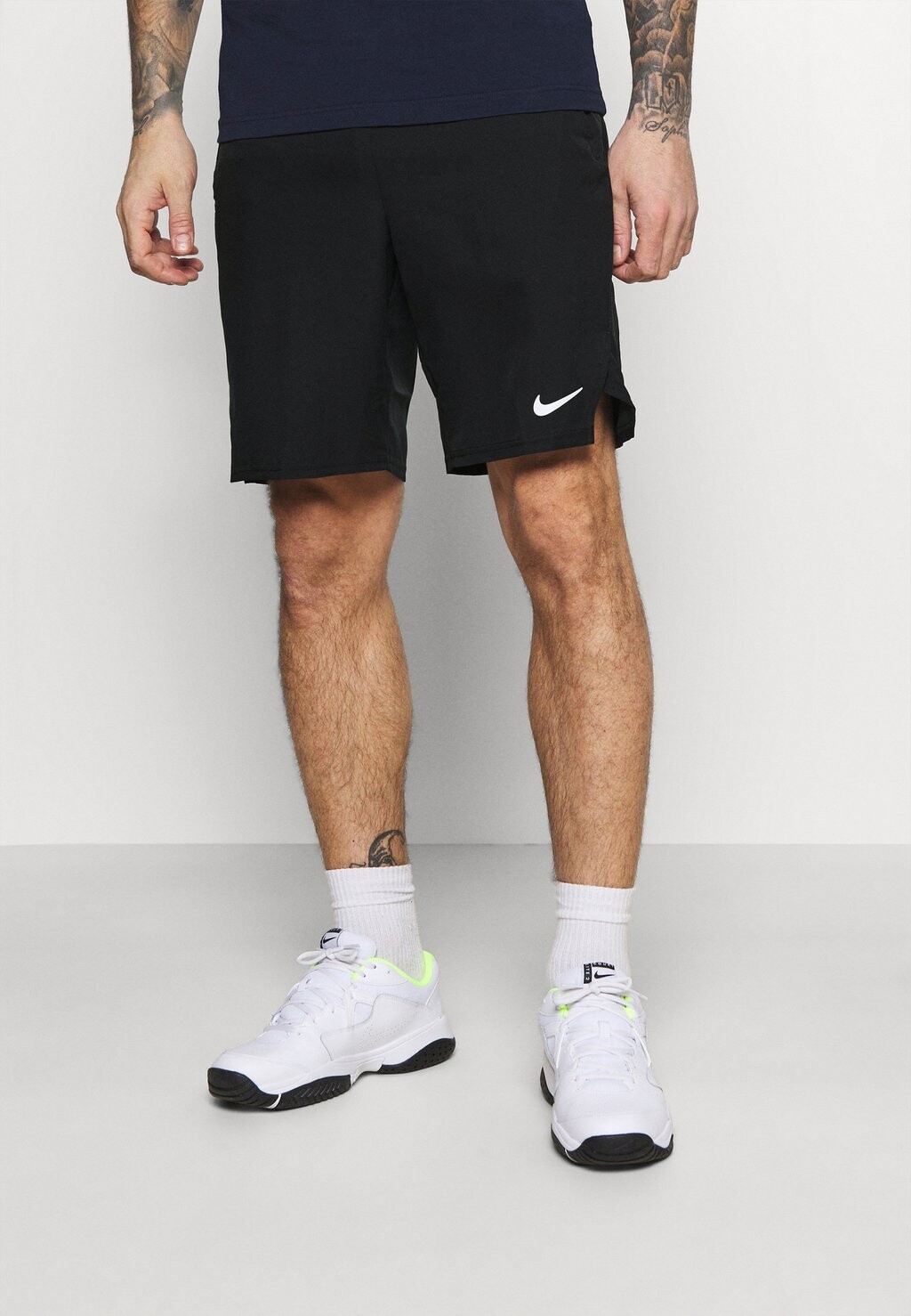 

Спортивные шорты Nike