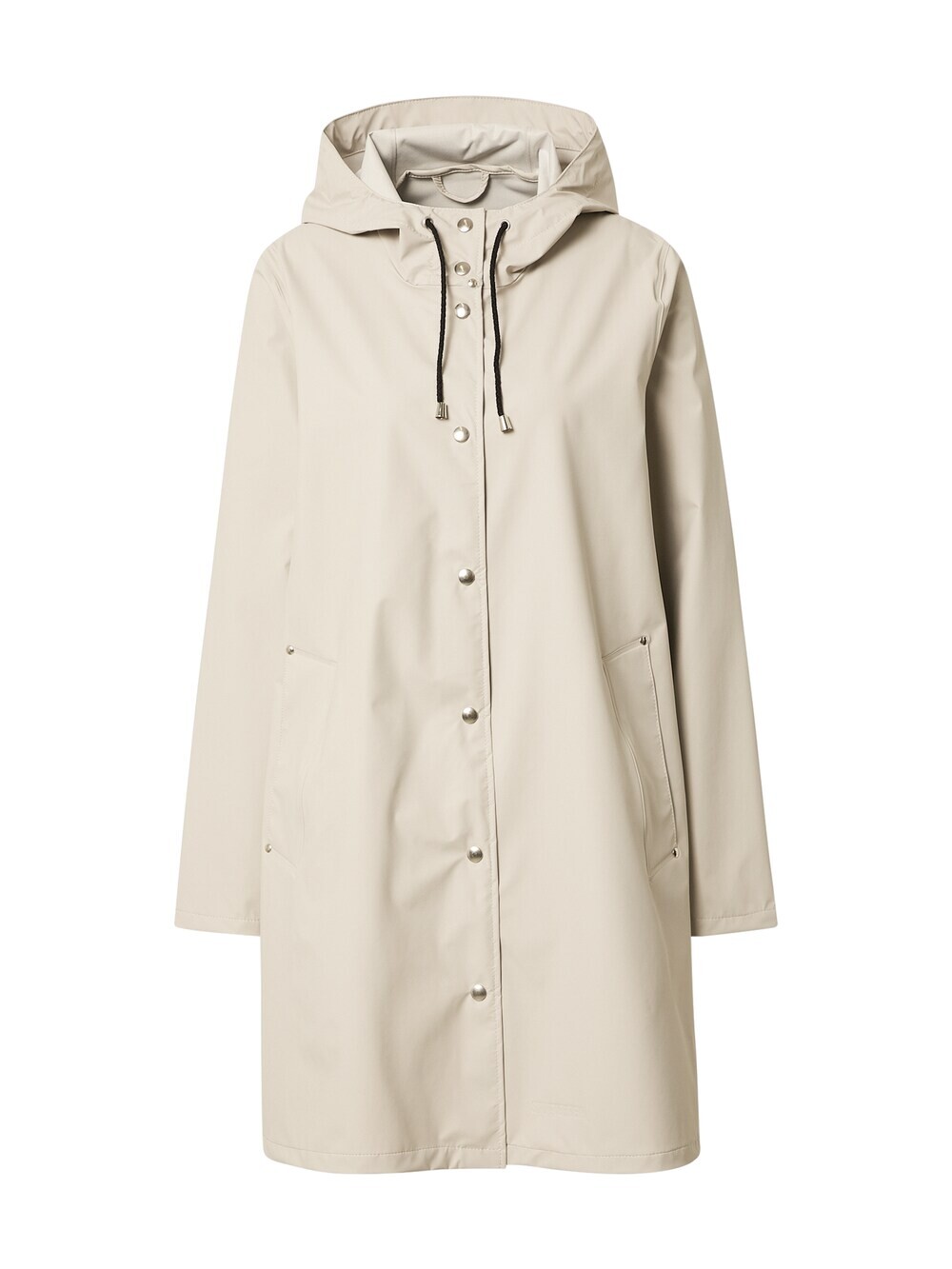 

Межсезонное пальто Stutterheim, китт