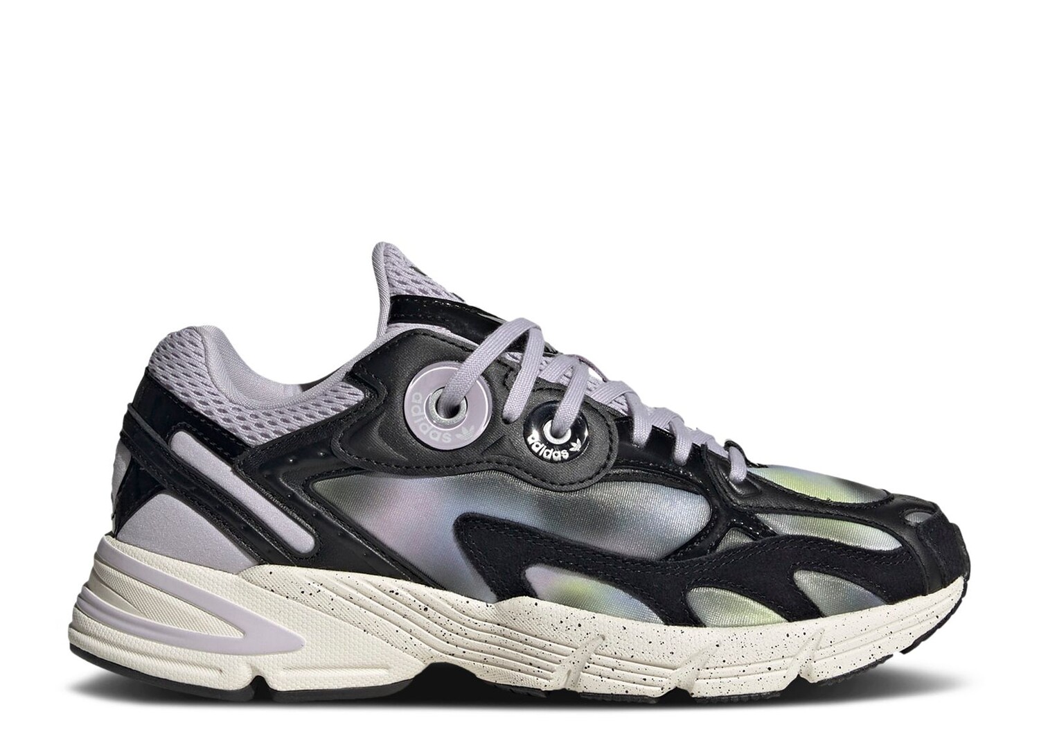 

Кроссовки adidas Wmns Astir 'Running Nostalgia', черный
