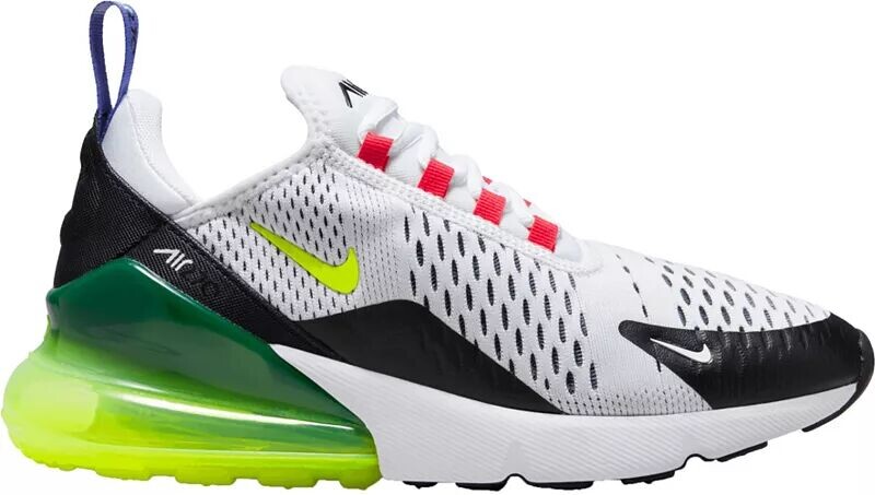 

Женские кроссовки Nike Air Max 270, мультиколор