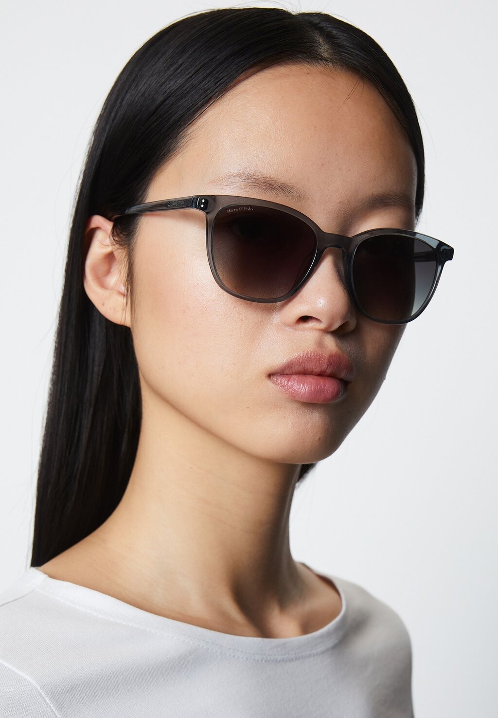 

Солнцезащитные очки Marc O'Polo, цвет gray