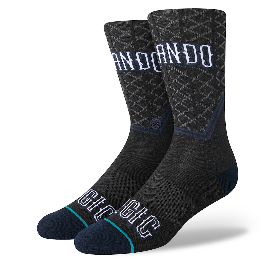

Носки Stance Orlando Magic