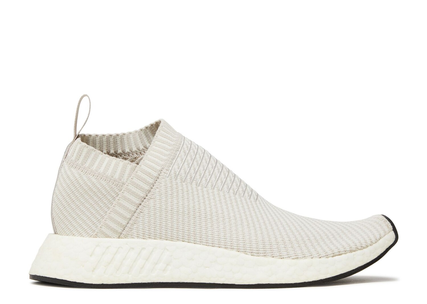 

Кроссовки adidas Wmns Nmd_Cs2 Primeknit 'Pearl Grey', серый