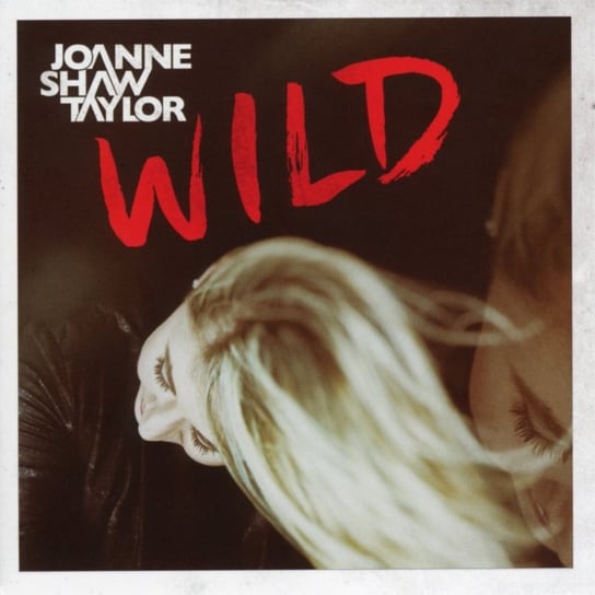 Виниловая пластинка Shaw Taylor Joanne - Wild
