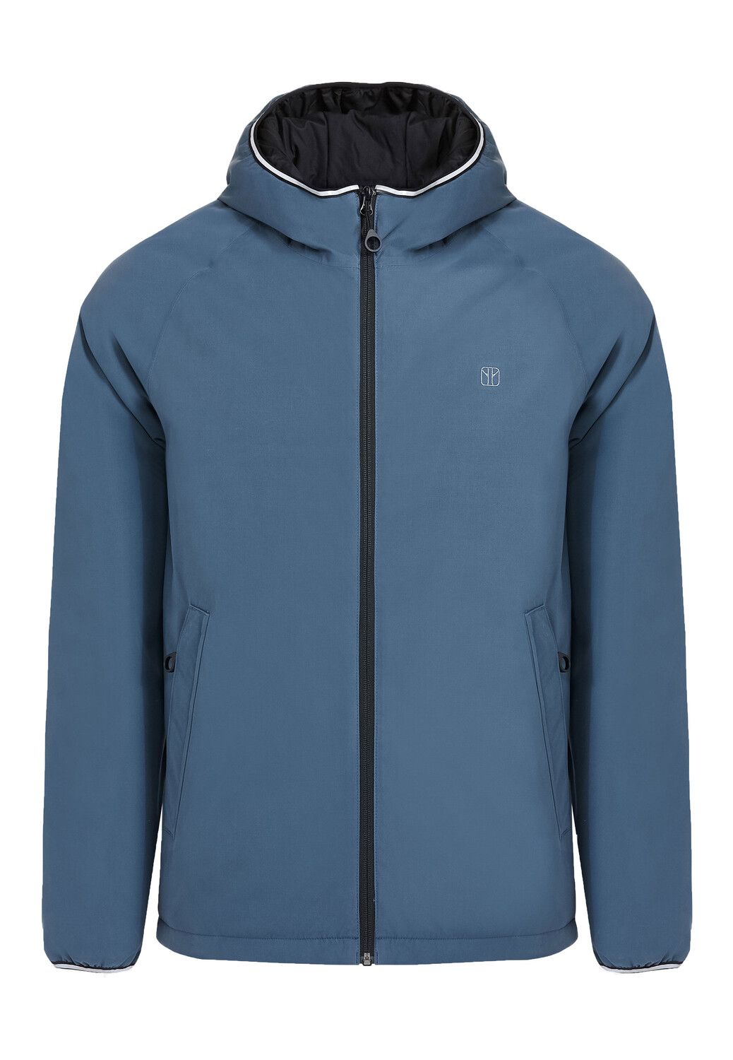 

Дождевик elkline Urban Style, цвет bluegrey