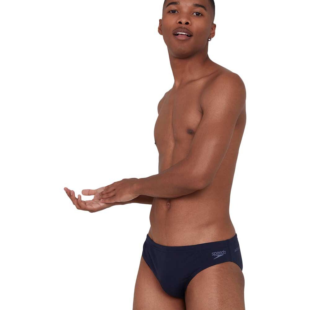 

Плавки Speedo Essentials Endurance+ 7 cm, синий