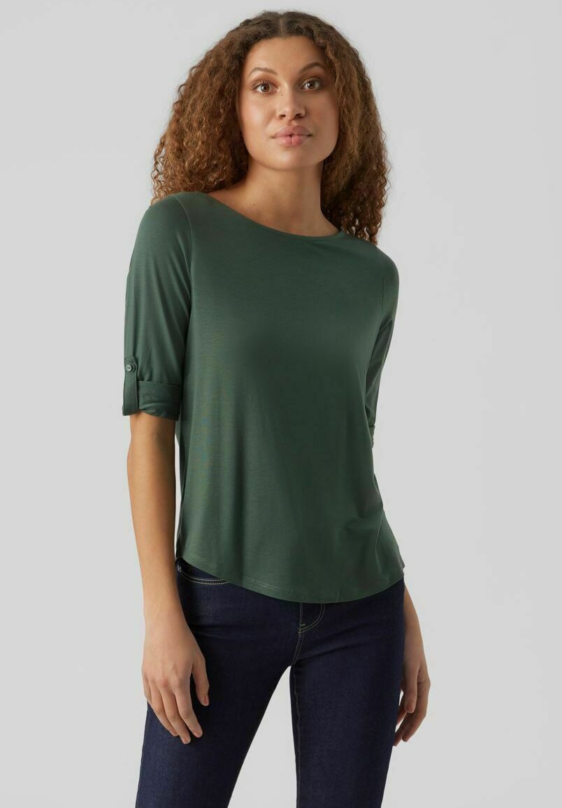 

Рубашка с длинным рукавом Vero Moda