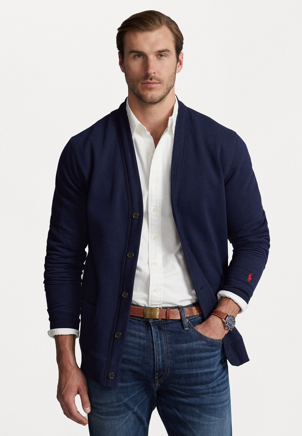 

Кардиган Polo Ralph Lauren