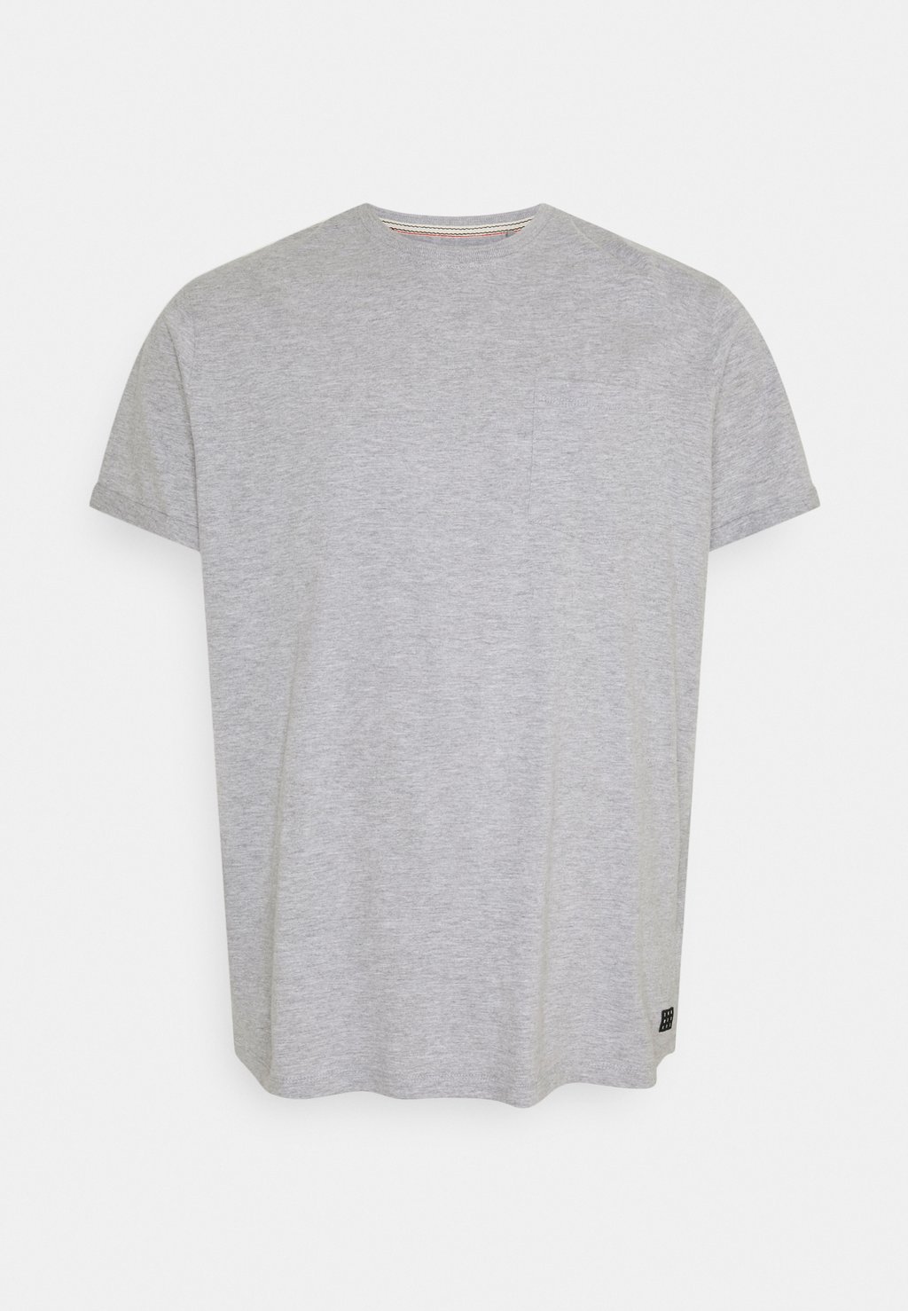 Базовая футболка Blend, серый