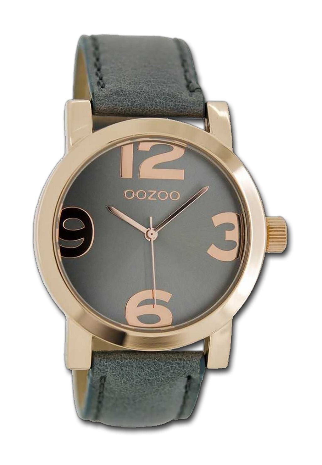 

Часы MINERALGLAS Oozoo, цвет rosegoldfarben/goldfarben