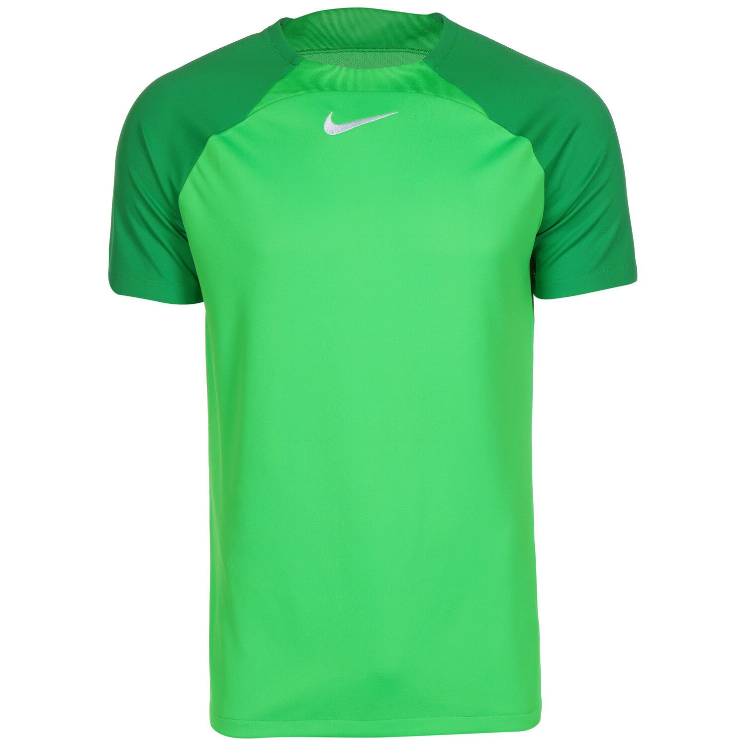 

Рубашка Nike Trainingsshirt Academy Pro, цвет grün/hellgrün