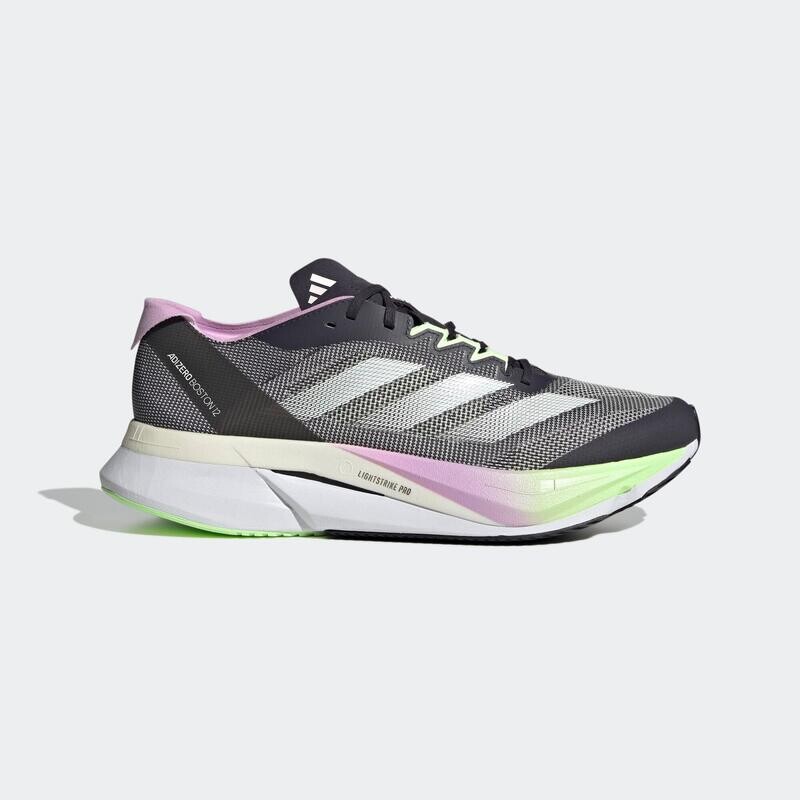 

Мужские кроссовки adidas adizero Boston 12 черные