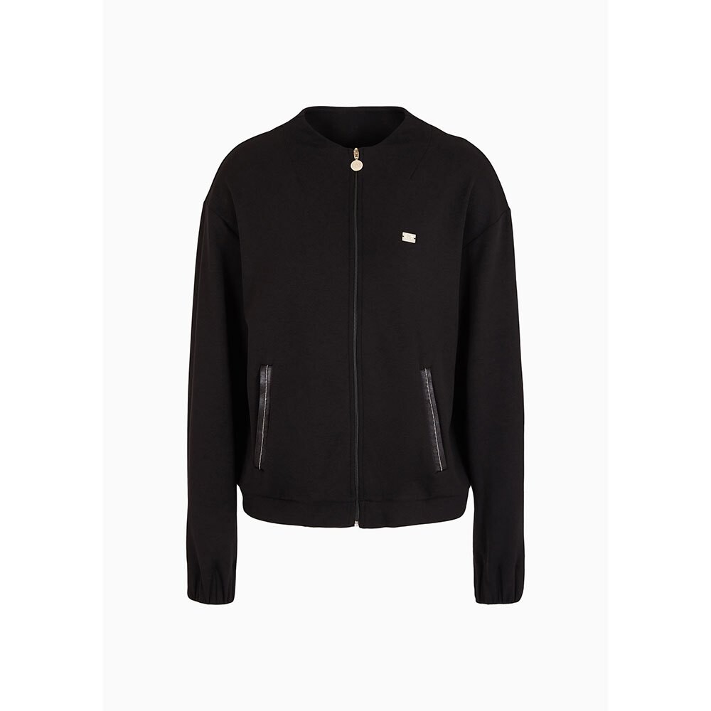 

Толстовка EA7 EMPORIO ARMANI 3DTM31_TJUDZ, черный