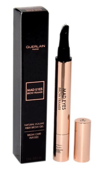 

Гель для бровей 02 Medium, 2,5 г Guerlain, Mad Eyes Brow Framer