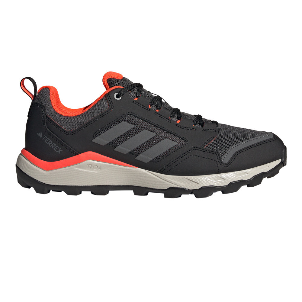 

Кроссовки для бега adidas Terrex Tracerocker 2 Trail, черный
