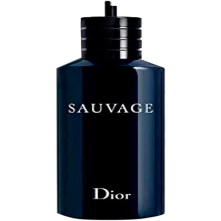 

Туалетная вода Christian Dior Sauvage Refill дубль