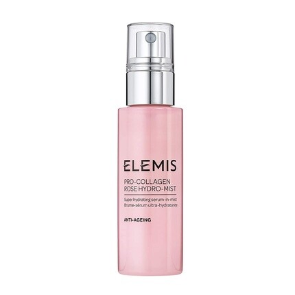 

Pro-Collagen Rose Hydro-Mist 50 мл, Elemis