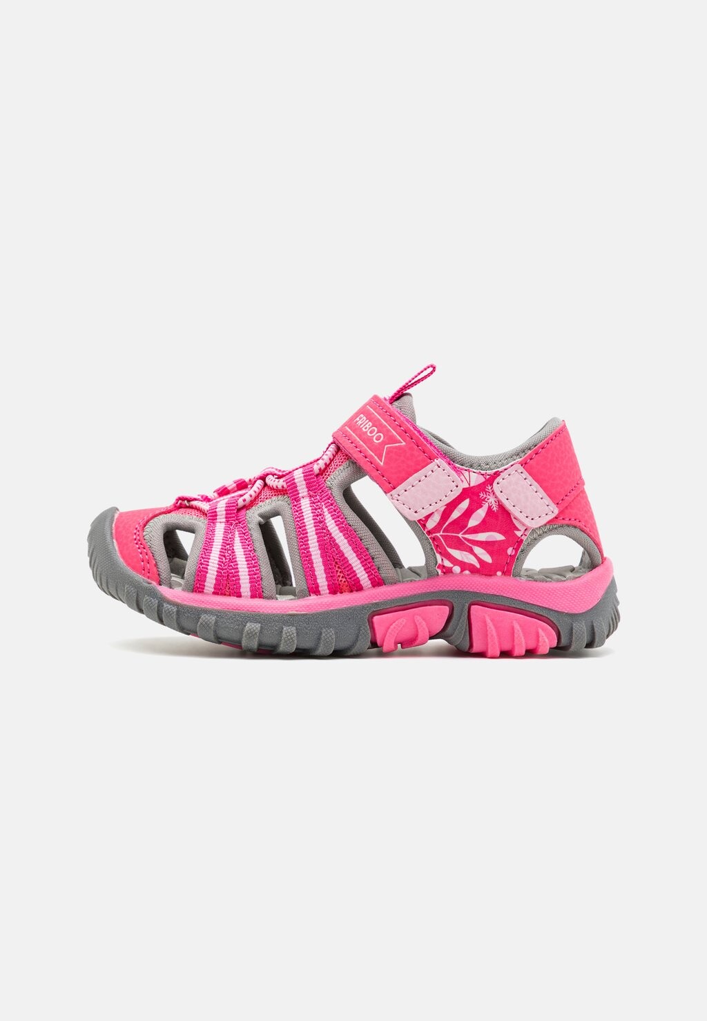 

Трекинговые сандалии Friboo, цвет pink