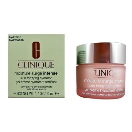 

CLINIQUE Moisture Surge Интенсивное увлажняющее средство для кожи, 1,7 унции
