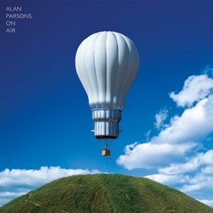 

Виниловая пластинка Parsons Alan - On Air