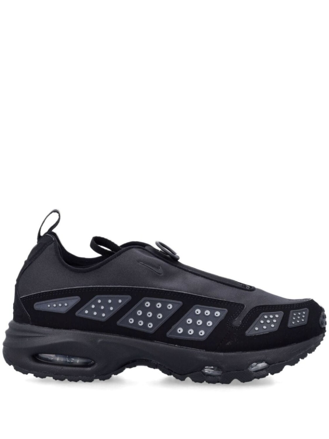 

Nike кроссовки Air Max Sndr, черный