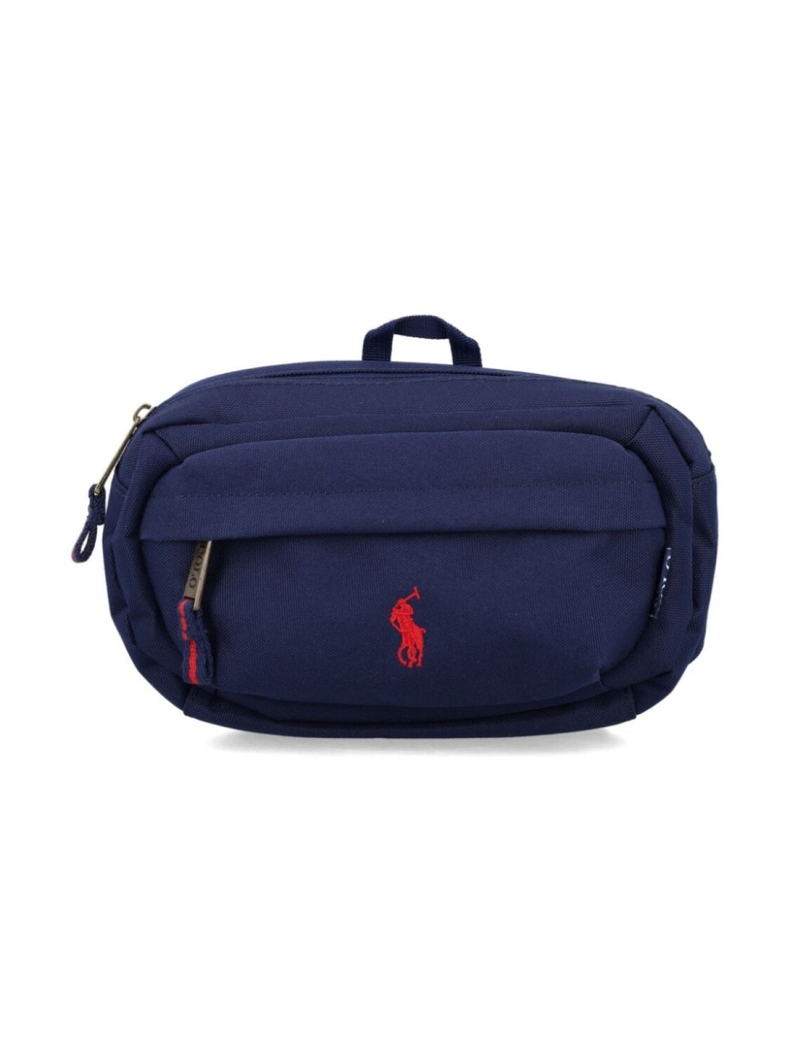 

POLO RALPH LAUREN KIDS Поясная сумка Polo Pony, синий