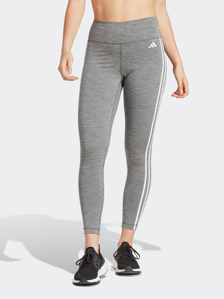 

Спортивные леггинсы adidas Trainings, серый
