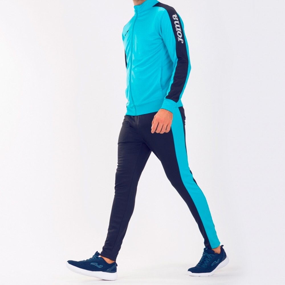 

Спортивный костюм Joma Academy III, черный