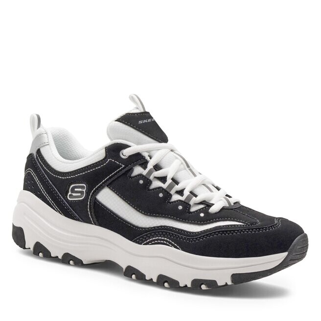 

Кроссовки Skechers BKW, черный