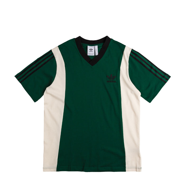 

Футболка Archive Panel T-Shirt Adidas, зеленый