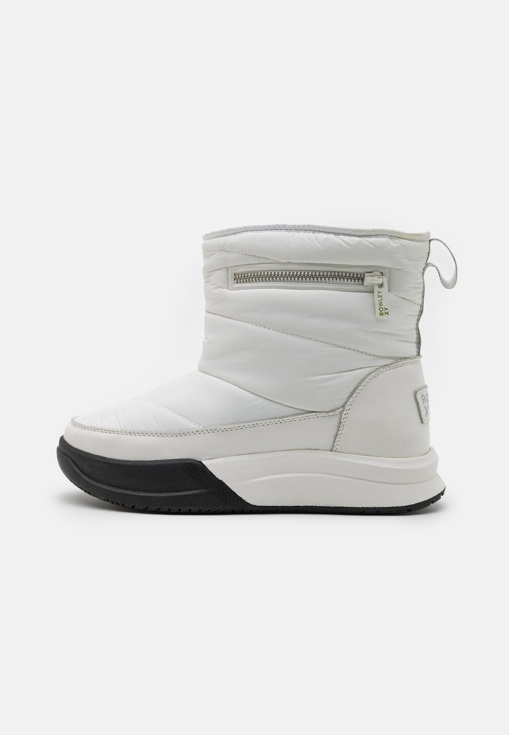 

Зимние сапоги ROWLEY POW Roxy, белый