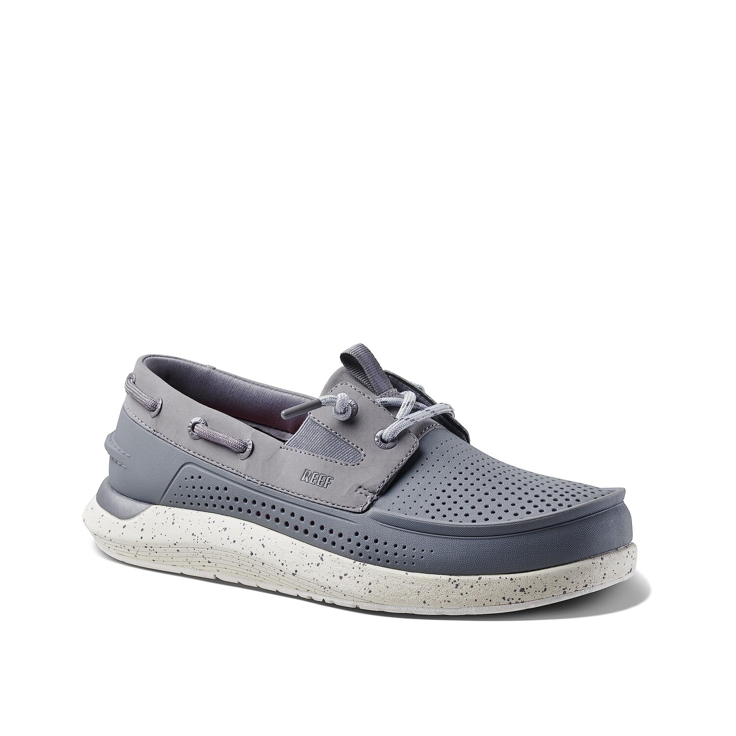 

Сандалии Reef Swellsole Skipper, серый