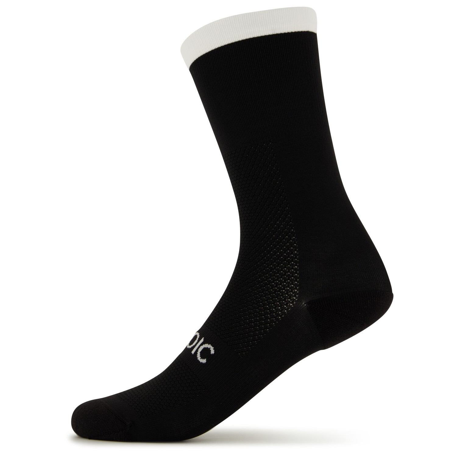 

Велосипедные носки Stoic Roadbike Socks, черный
