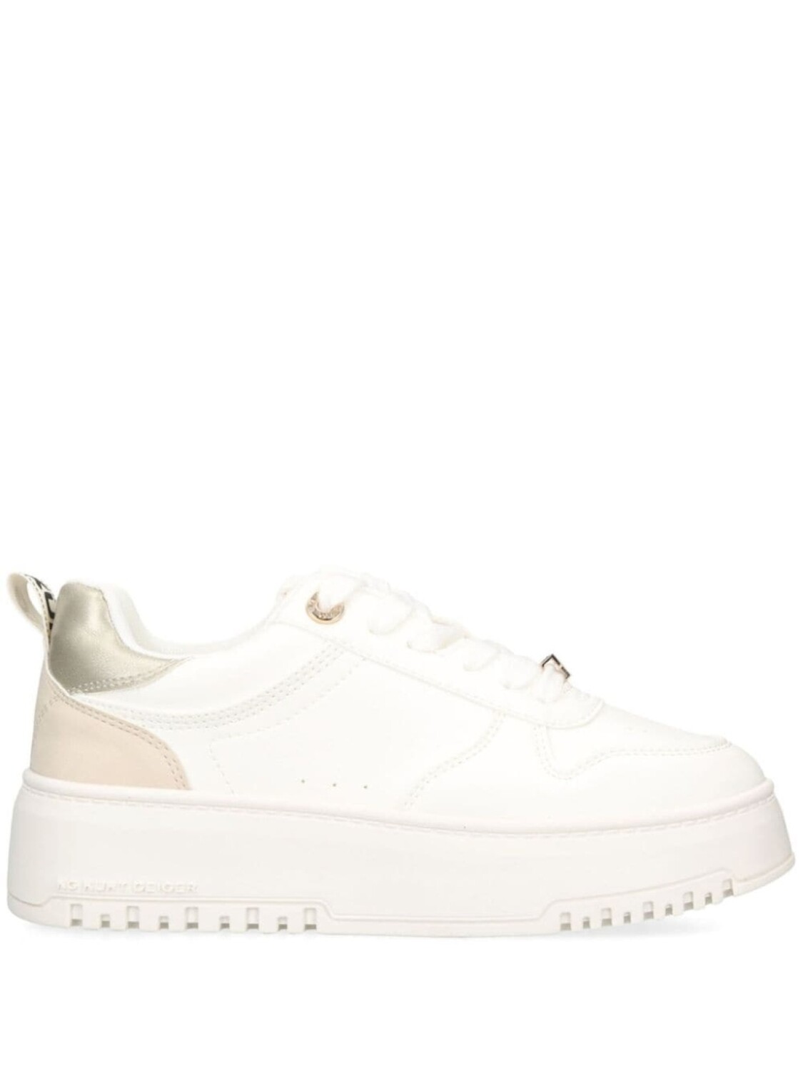 

KG Kurt Geiger кроссовки Lana, белый