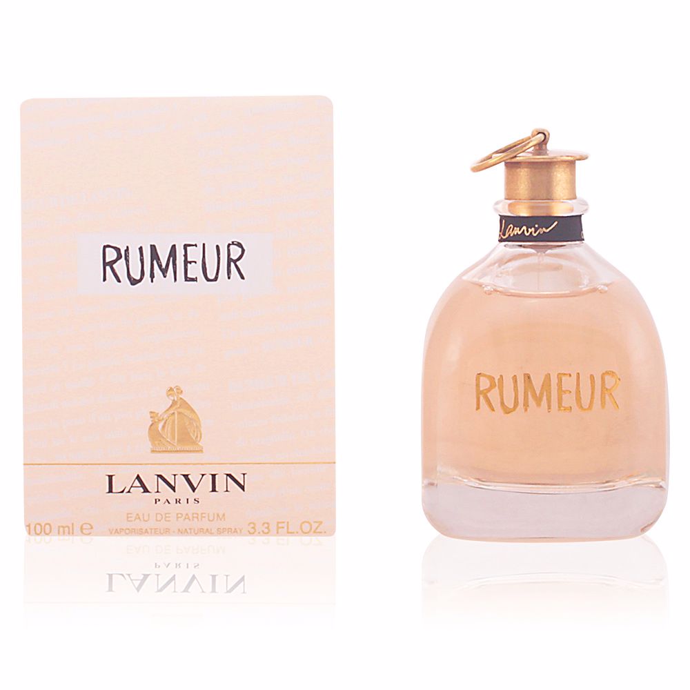 Духи Rumeur Lanvin, 100 мл lanvin lanvin rumeur 2 rose limited edition