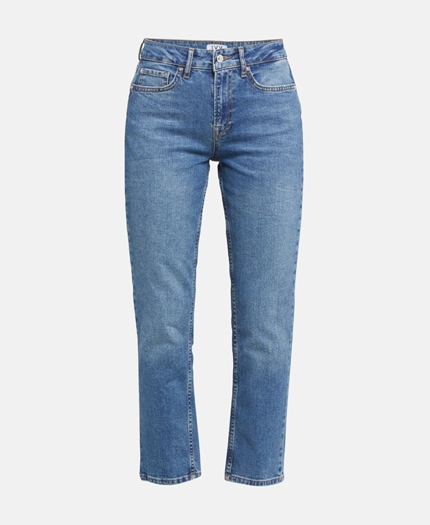 

Прямые джинсы Ivy Copenhagen, цвет Slate Blue