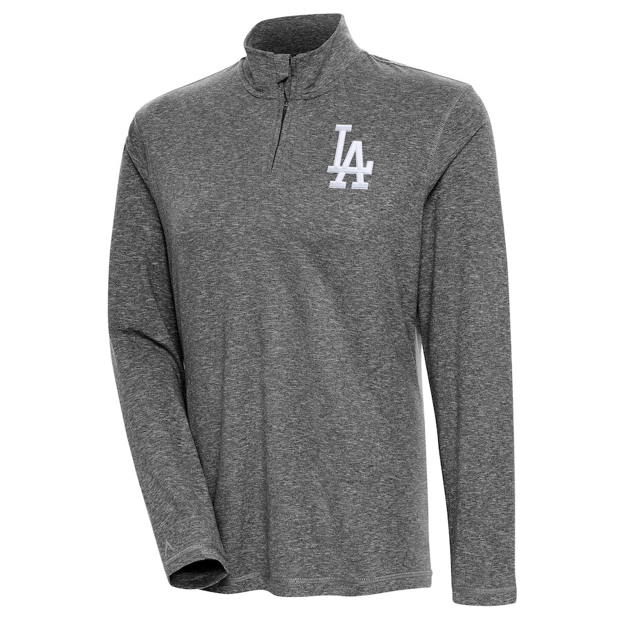 

Куртка Antigua Los Angeles Dodgers, черный