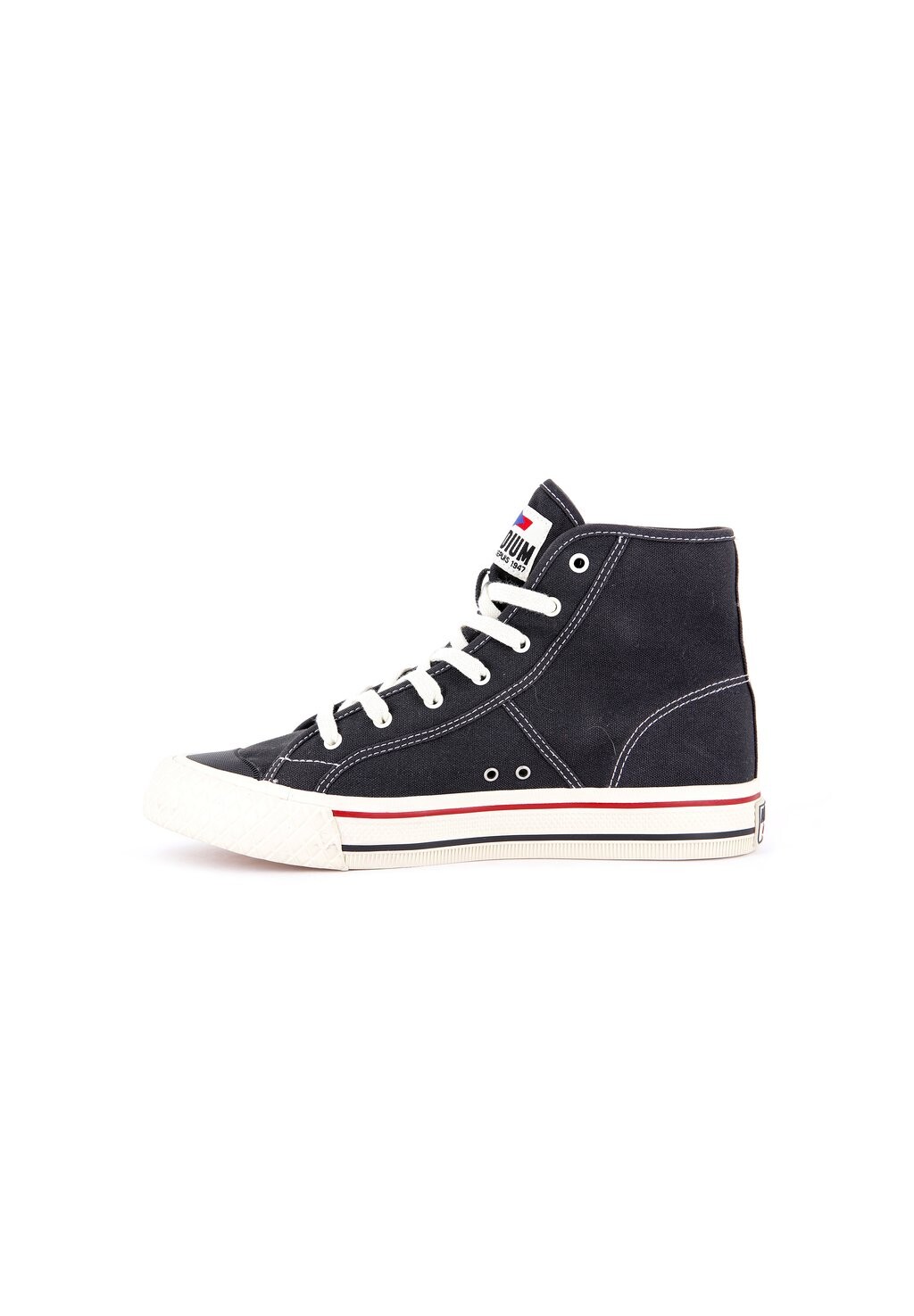 

Высокие кроссовки Palladium, черный
