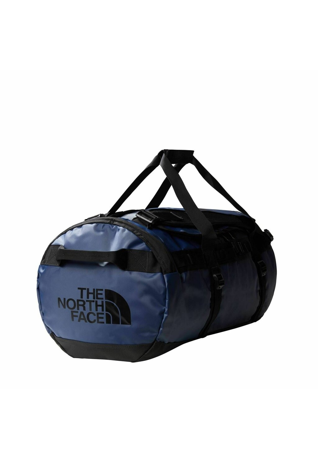 

Дорожная сумка BASE CAMP DUFFEL UNISEX The North Face, цвет dunkelblau