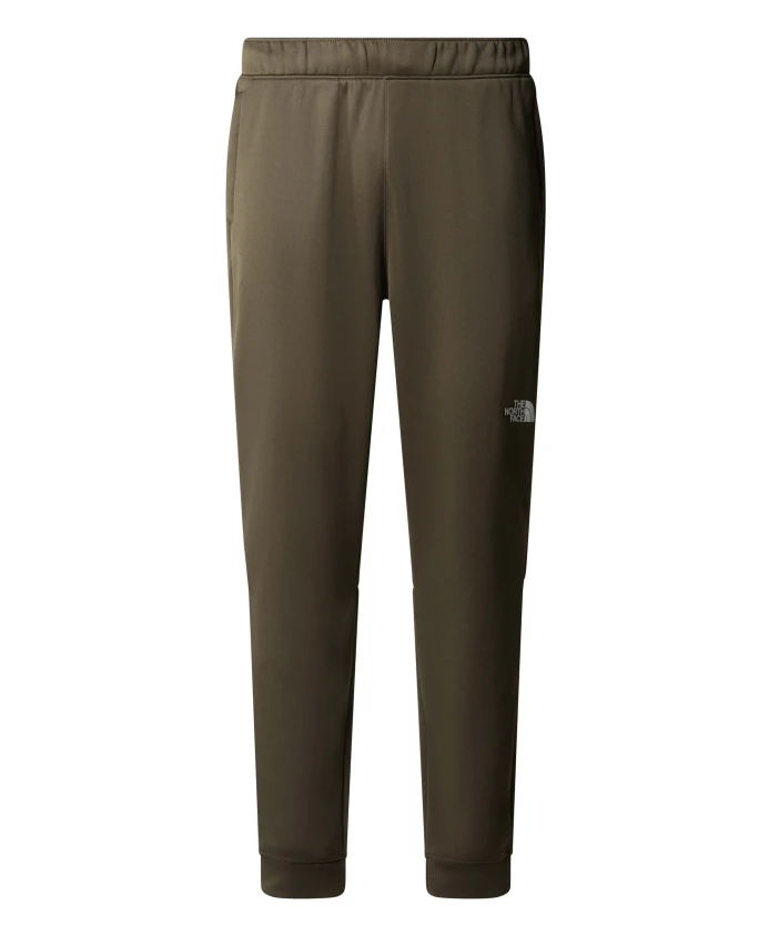 

Длинные брюки Reaxion The North Face, коричневый