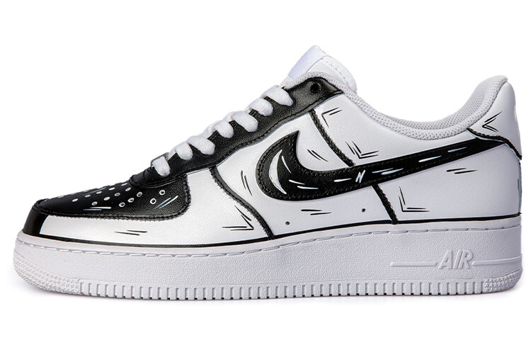 

Мужские кроссовки для скейтбординга Nike Air Force 1